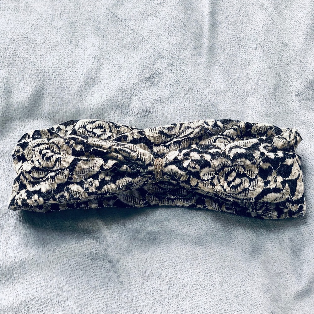 Anthropologie Headband